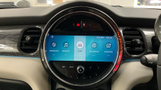 MINI Hatchback 1.5 Cooper Exclusive 3dr Auto Petrol Hatchback